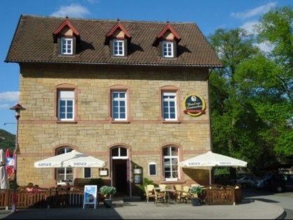 Foto: Brauhaus Lauterecken