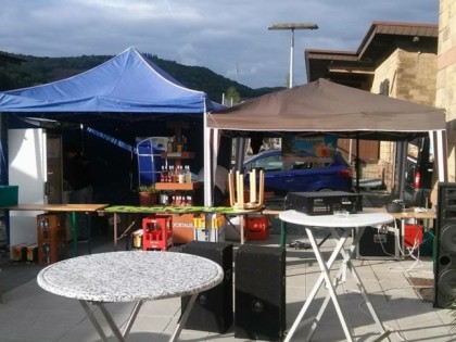 Foto: Brauhaus Lauterecken
